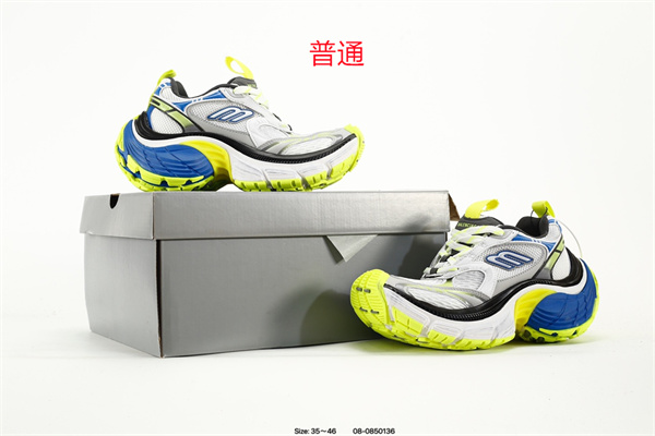 BALENCIAGA Shoes-0028