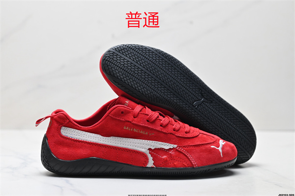 BALENCIAGA Shoes-0038