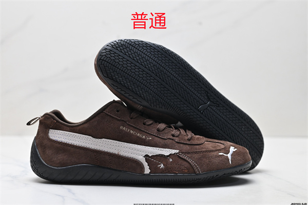 BALENCIAGA Shoes-0052