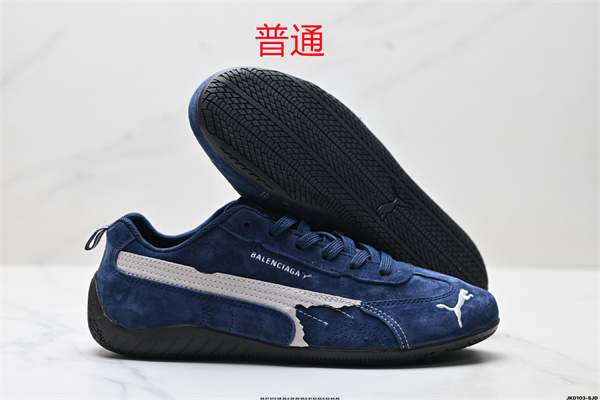 BALENCIAGA Shoes-0054