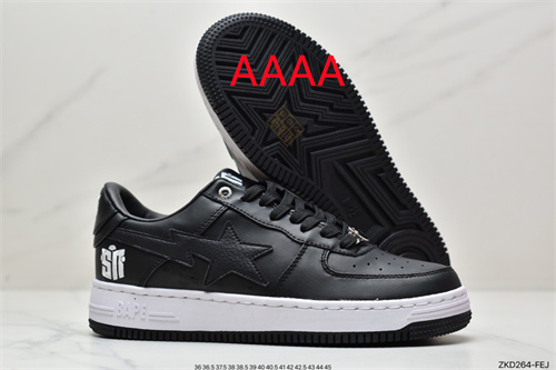 Bape Shoes(AAAA)-038
