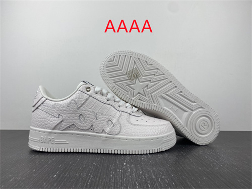 Bape Shoes(AAAA)-0064