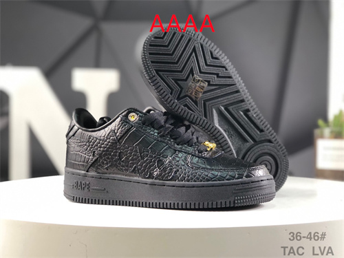 Bape Shoes(AAAA)-0076