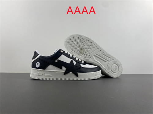 Bape Shoes(AAAA)-0084