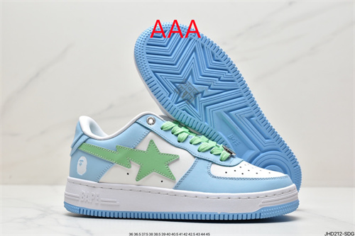 Bape Shoes(AAA)-M-052