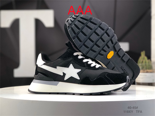 Bape Shoes(AAA)-M-064