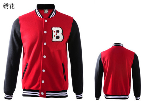 bbc Baseball jackets-121