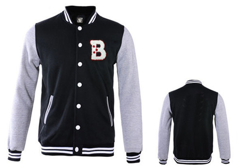 bbc Baseball jackets-090