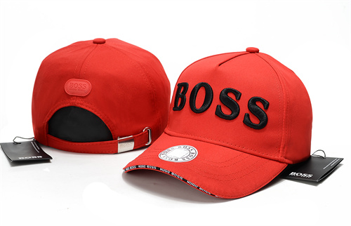 BOSS Snapbacks-030