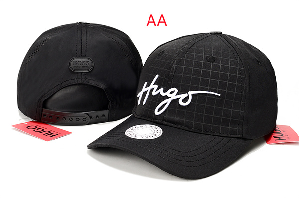 BOSS-Cap(AA)-0007