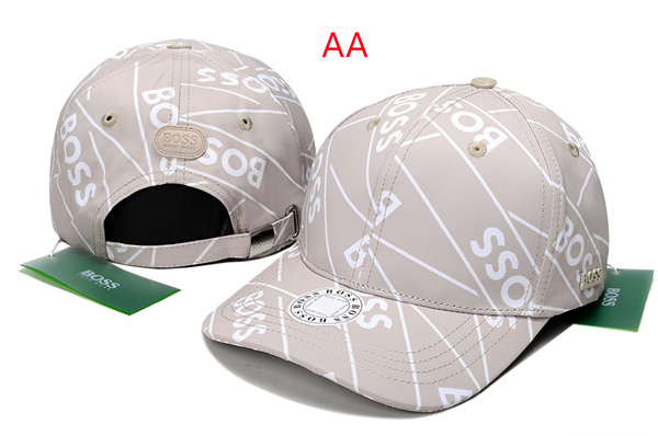 BOSS-Cap(AA)-0009