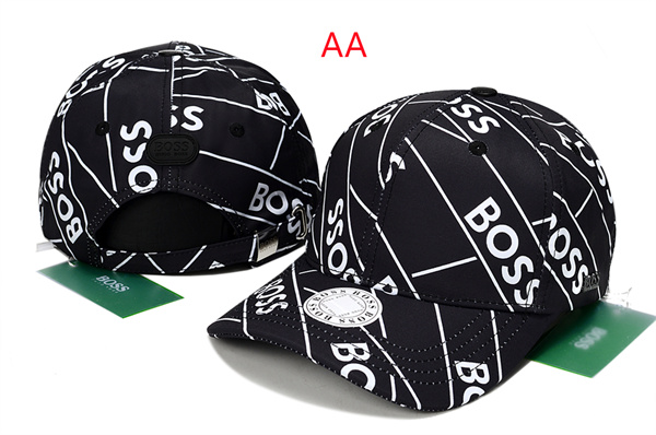 BOSS-Cap(AA)-0011