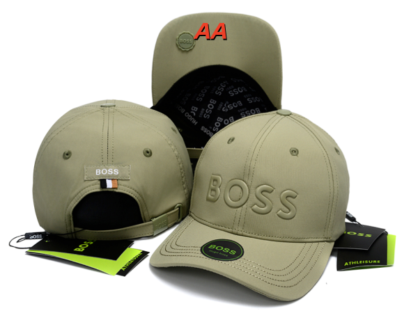 BOSS-Cap(AA)-0016