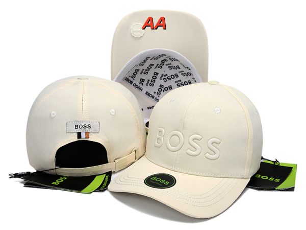 BOSS-Cap(AA)-0017