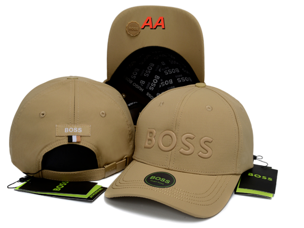 BOSS-Cap(AA)-0018