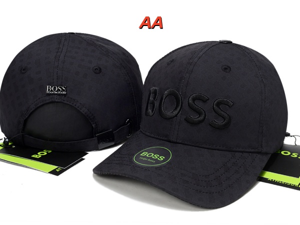BOSS-Cap(AA)-0019
