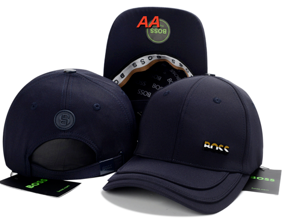 BOSS-Cap(AA)-0002