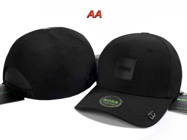 BOSS-Cap(AA)-0020
