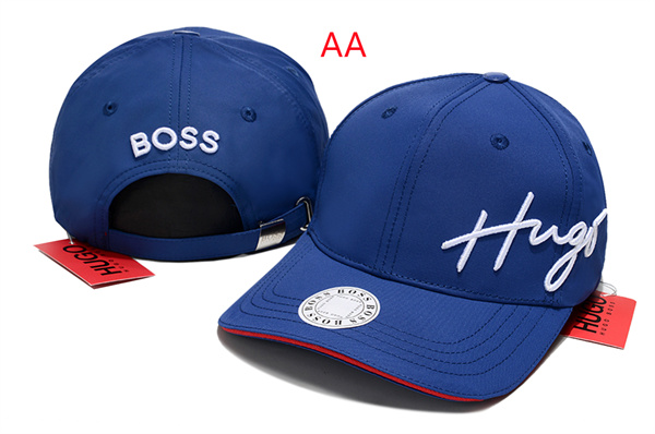 BOSS-Cap(AA)-0020