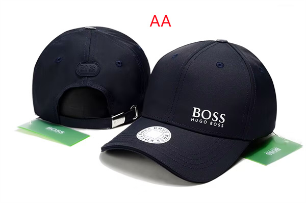 BOSS-Cap(AA)-0021