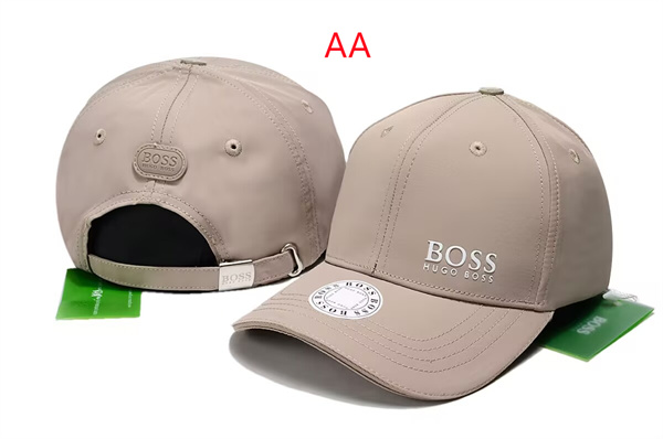 BOSS-Cap(AA)-0025