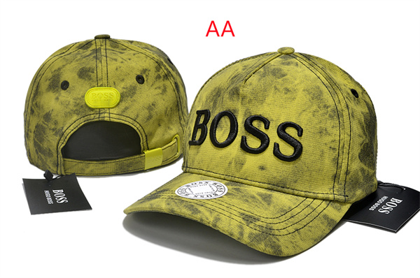 BOSS-Cap(AA)-0002