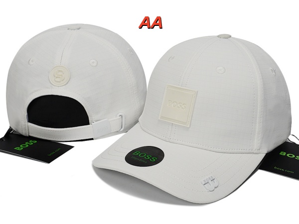 BOSS-Cap(AA)-0008