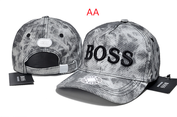 BOSS-Cap(AA)-0004