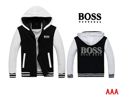 BOSS Hoodies-100