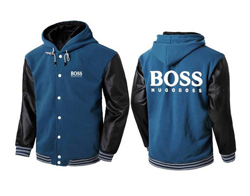 BOSS Hoodies-101