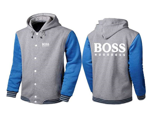 BOSS Hoodies-106