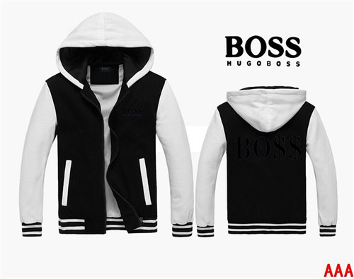 BOSS Hoodies-068