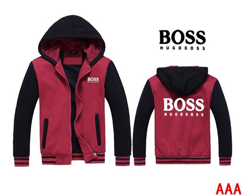 BOSS Hoodies-087