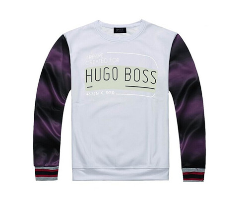 BOSS Sweatshirt-100