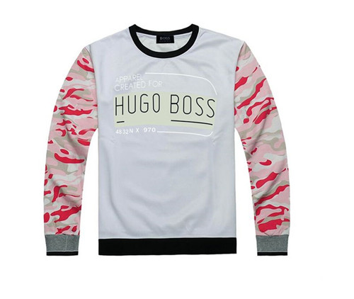 BOSS Sweatshirt-105