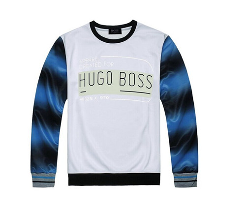 BOSS Sweatshirt-107