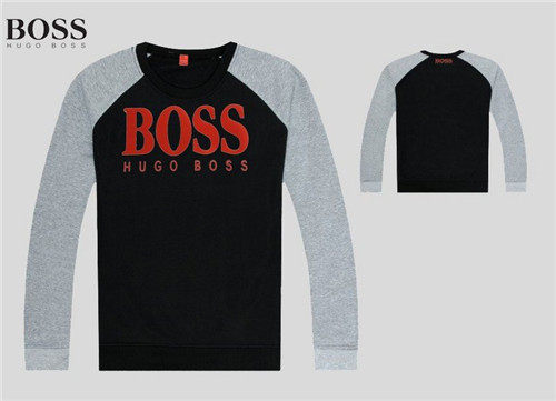 BOSS Sweatshirt-011