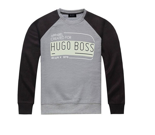BOSS Sweatshirt-117