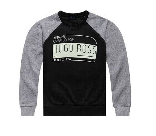 BOSS Sweatshirt-118