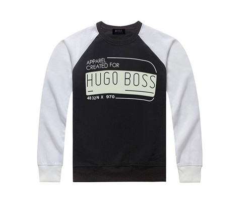 BOSS Sweatshirt-120