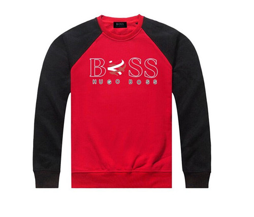 BOSS Sweatshirt-127