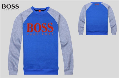 BOSS Sweatshirt-013