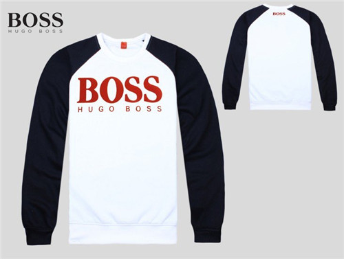 BOSS Sweatshirt-014