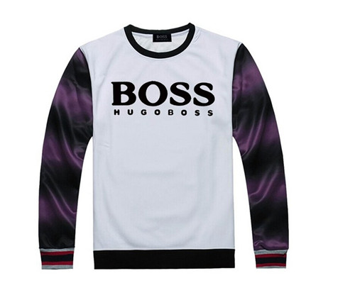BOSS Sweatshirt-153
