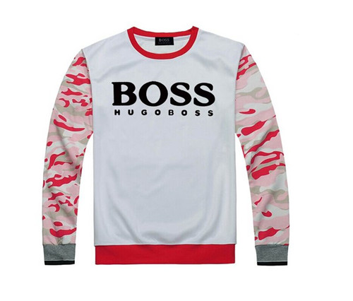 BOSS Sweatshirt-156