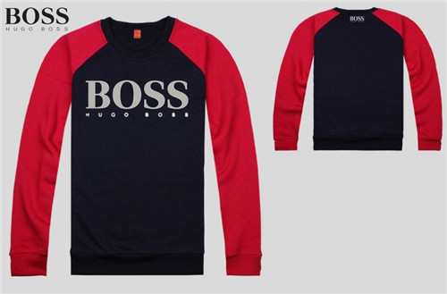 BOSS Sweatshirt-016