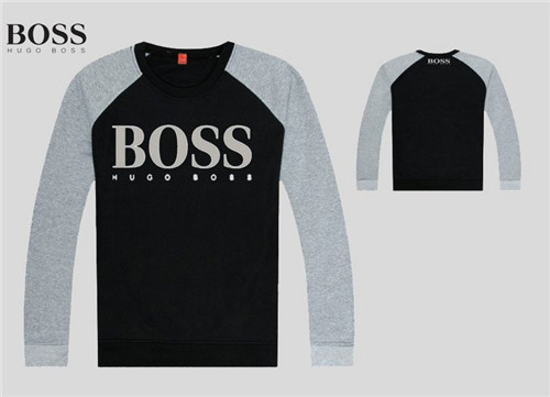 BOSS Sweatshirt-018