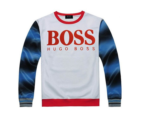 BOSS Sweatshirt-182