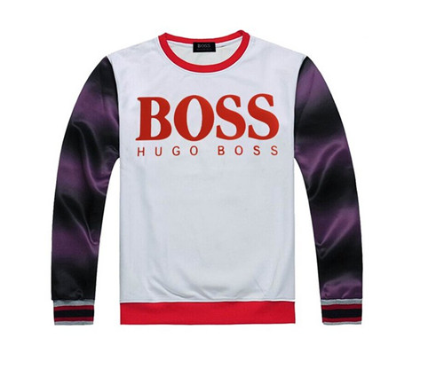 BOSS Sweatshirt-184