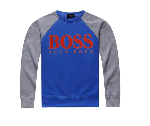BOSS Sweatshirt-195